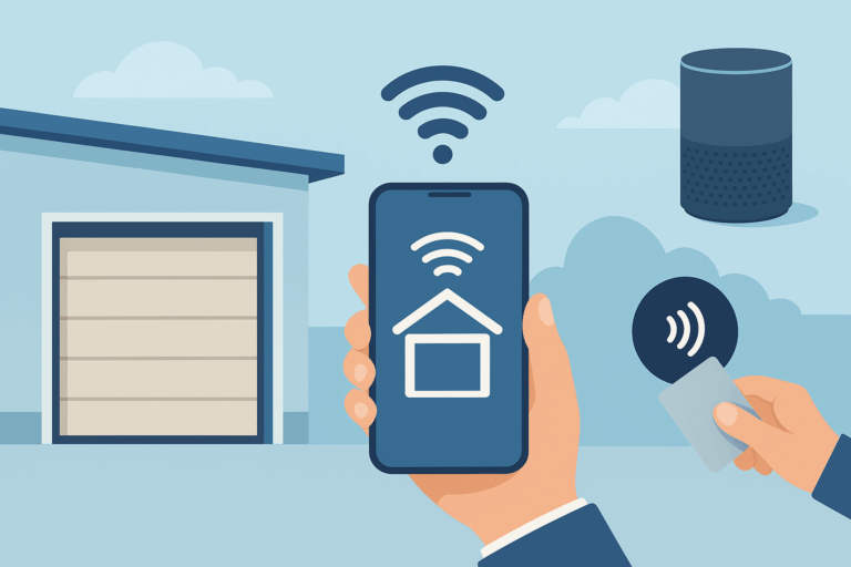 Kapunyitó szettek 2026-ban: trendek, okos megoldások és árak