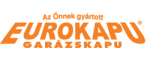 Eurogarázskapu
